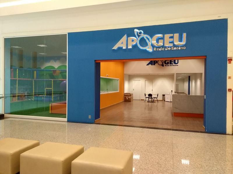 Apogeu Unidade Jf Jardim Norte