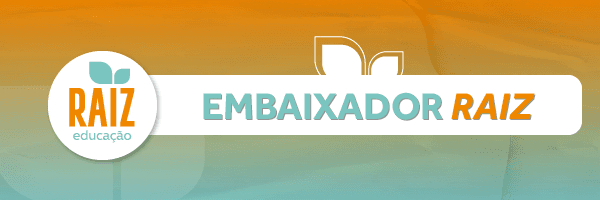Colaborador Embaixador