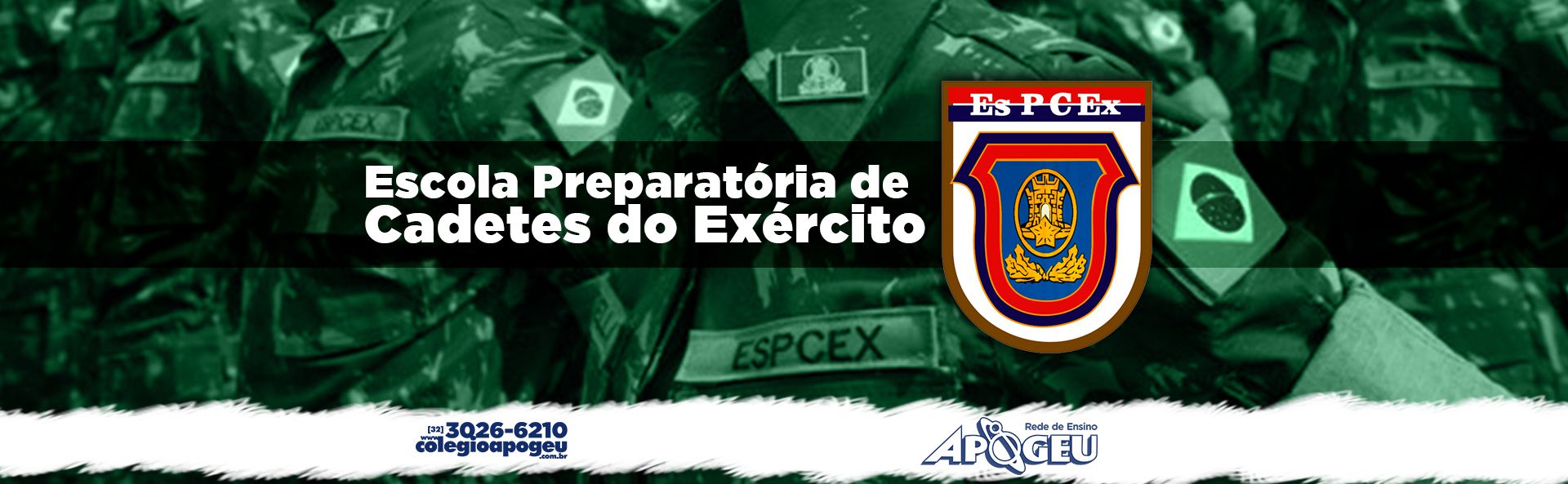 Resolução EsPCEx 2014 - 2º dia by Colégio APOGEU - Issuu
