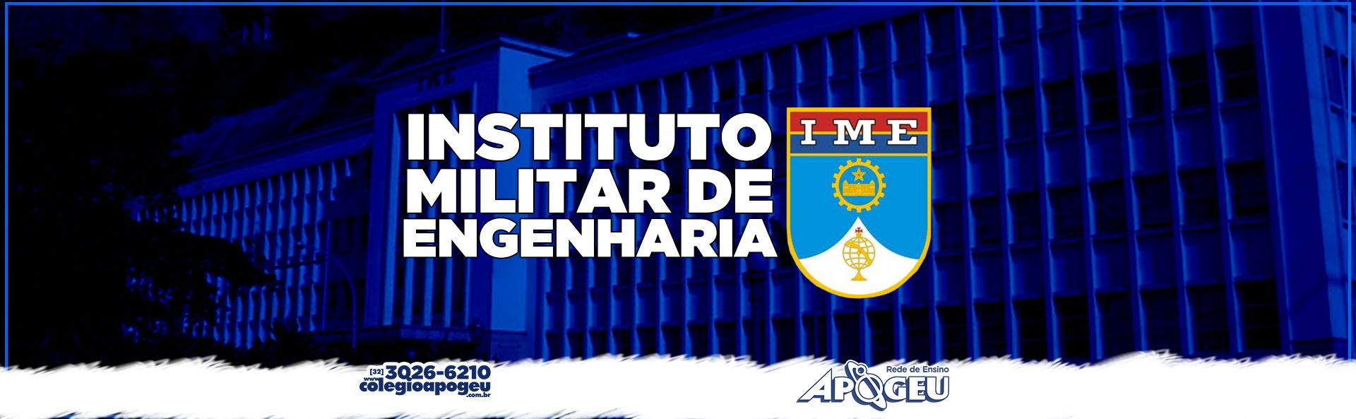 O Instituto Militar de Engenharia - - Exército Brasileiro