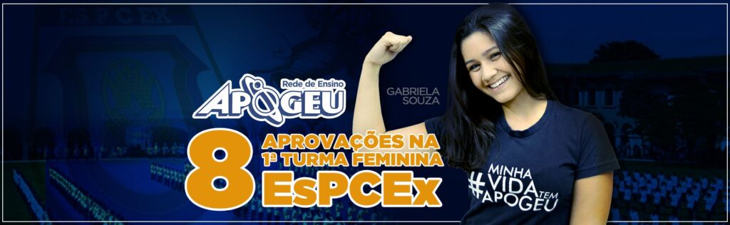 Resolução EsPCEx 2014 - 2º dia by Colégio APOGEU - Issuu
