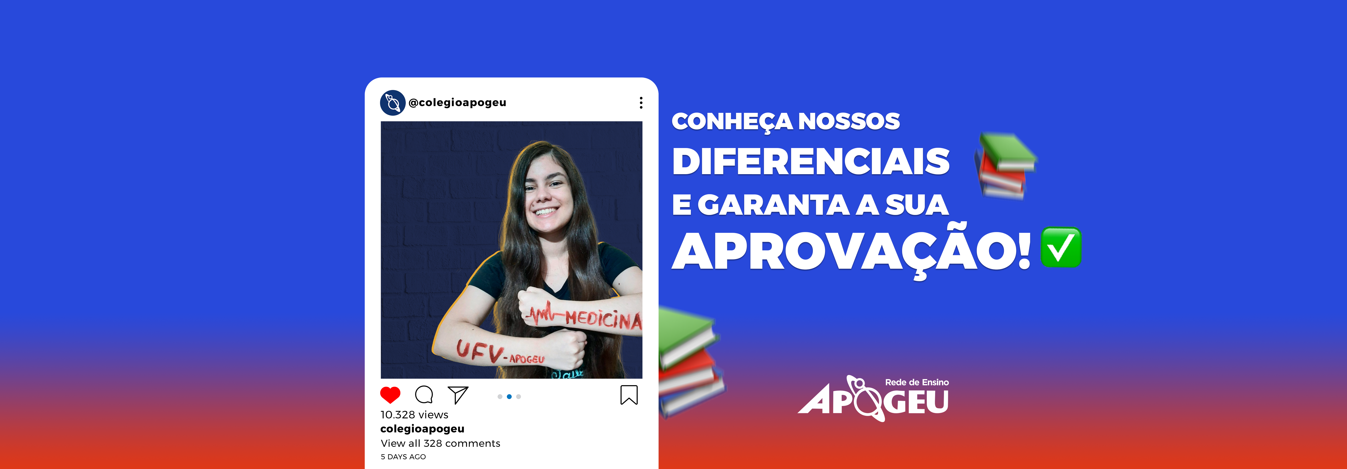 Diferenciais do Ensino Fundamental – Anos Finais